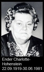 Ender-Charlotte-Hohenstein-1919-bis-1981