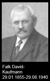 Falk-David-Kaufmann-1855-bis-1940