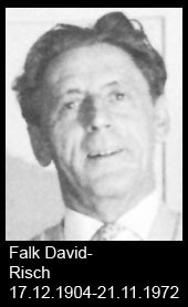 Falk-David-Risch-1904-bis-1972