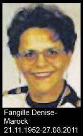 Fangille-Denise-Marock-1952-bis-2011