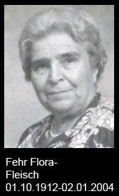 Fehr-Flora-Fleisch-1912-bis-2004