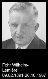 Fehr-Wilhelm-Lemiere-1891-bis-1967