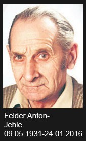 Felder-Anton-Jehle-1931-bis-2016