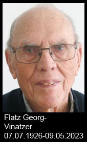 Flatz-Georg-Vinatzer-1926-bis-2023