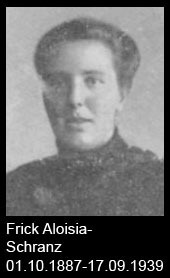 Frick-Aloisia-Schranz-1887-bis-1939