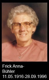 Frick-Anna-Bühler-1916-bis-1996