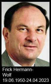 Frick-Hermann-Wolf-1950-bis-2023