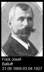 Frick-Josef-Balluff-1869-bis-1927