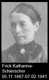 Frick-Katharina-Schierscher-1867-bis-1941