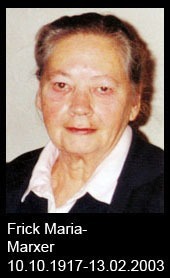 Frick-Maria-Marxer-1917-bis-2003