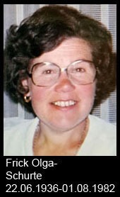 Frick-Olga-Schurte-1936-bis-1982
