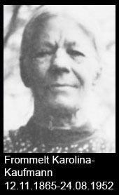 Frommelt-Karolina-Kaufmann-1865-bis-1952