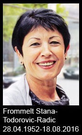 Frommelt-Stana-Todorovic-Radic-1952-bis-2016