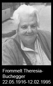 Frommelt-Theresia-Buchegger-1916-bis-1995