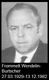 Frommelt-Wendelin-Burtscher-1929-bis-1982