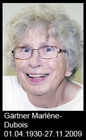 Gärtner-Marlene-Dubois-1930-bis-2009