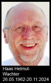 Haas-Helmut-Wachter-1962-bis-2024