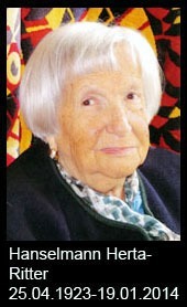 Hanselmann-Herta-Ritter-1923-bis-2014