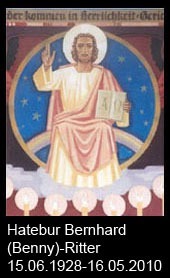 Hatebur-Bernhard-Benny-Ritter-1928-bis-2010