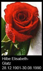 Hilbe-Elisabeth-Glatz-1901-bis-1990