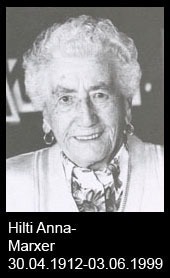 Hilti-Anna-Marxer-1912-bis-1999
