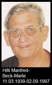 Hilti-Manfred-Beck-Marte-1939-bis-1997