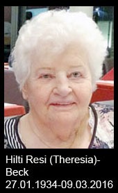 Hilti-Resi-Theresia-Beck-1934-bis-2016