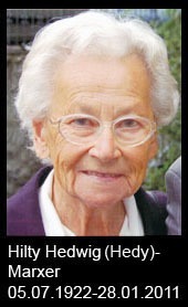 Hilty-Hedwig-Hedy-Marxer-1922-bis-2011