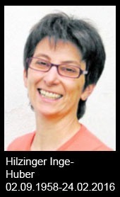 Hilzinger-Inge-Huber-1958-bis-2016