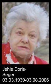 Jehle-Doris-Seger-1939-bis-2006