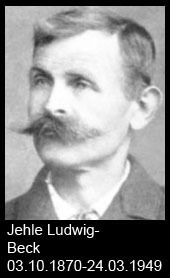 Jehle-Ludwig-Beck-1870-bis-1949