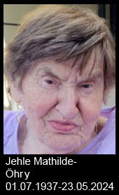 Jehle-Mathilde-Öhry-1937-bis-2024