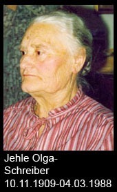 Jehle-Olga-Schreiber-1909-bis-1988