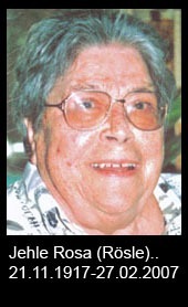 Jehle-Rosa-Rösle..-1917-bis-2007