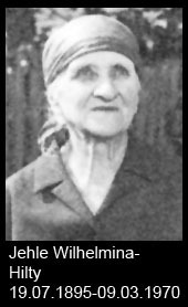 Jehle-Wilhelmina-Hilty-1895-bis-1970