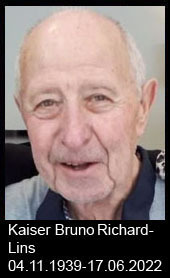 Kaiser-Bruno-Richard-Lins-1939-bis-2022
