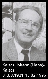Kaiser-Johann-Hans-Kaiser-1921-bis-1996