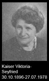 Kaiser-Viktoria-Seyfried-1896-bis-1978