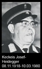 Keckeis-Josef-Heidegger-1918-bis-1980