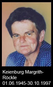 Keienburg-Margrith-Röckle-1945-bis-1997