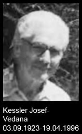 Kessler-Josef-Vedana-1923-bis-1996