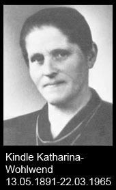 Kindle-Katharina-Wohlwend-1891-bis-1965