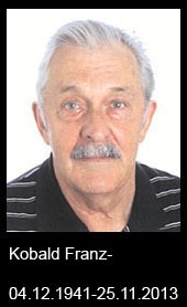Kobald-Franz-1941-bis-2013