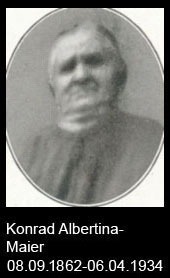 Konrad-Albertina-Maier-1862-bis-1934