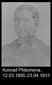 Konrad-Philomena..-1885-bis-1913