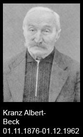 Kranz-Albert-Beck-1876-bis-1962