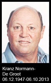 Kranz-Normann-de-Groot-1947-bis-2013