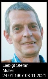 Liebigt-Stefan-Müller-1967-bis-2021