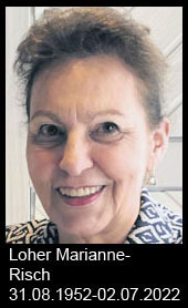 Loher-Marianne-Risch-1952-bis-2022