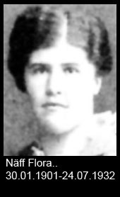 Näff-Flora..-1901-bis-1932